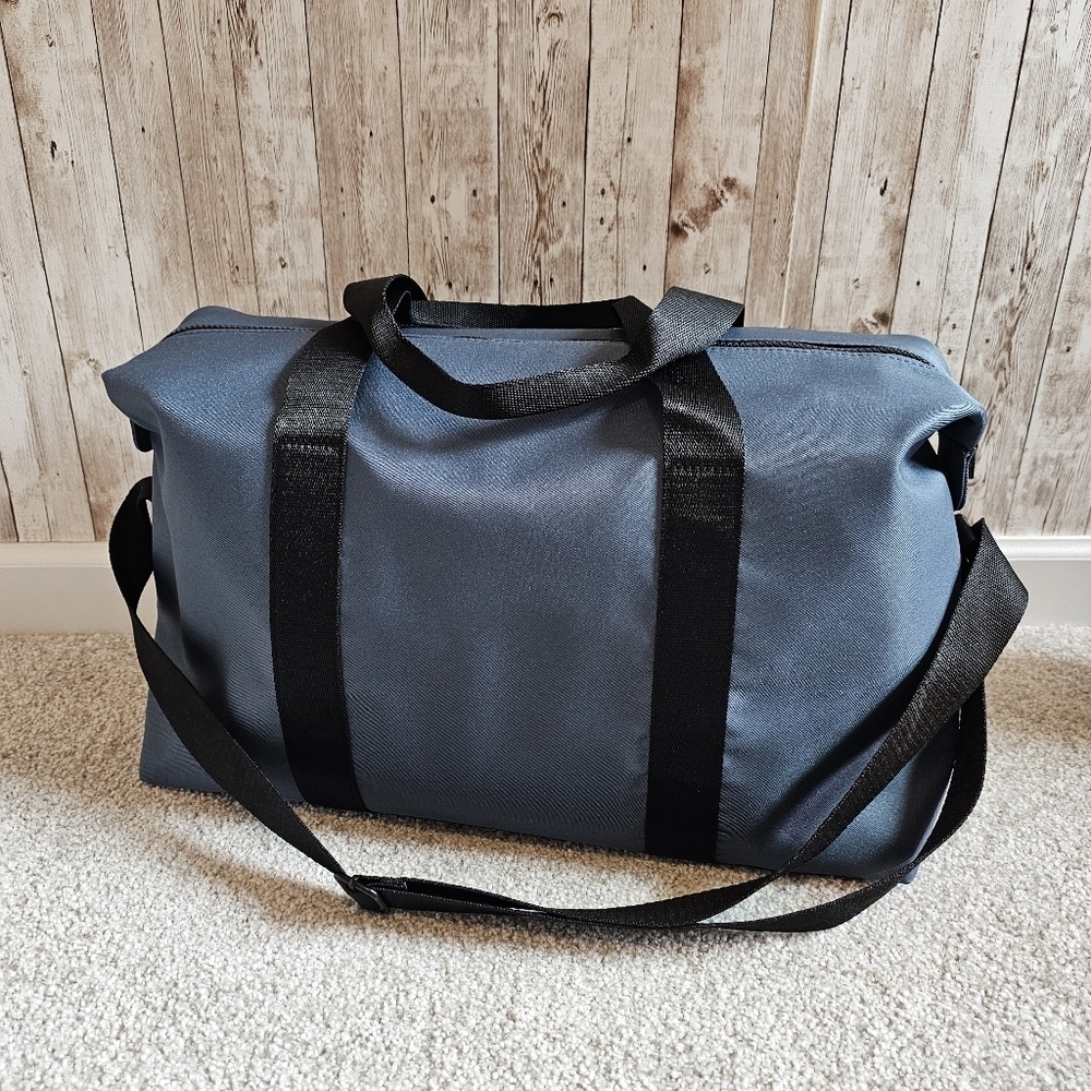 Coach duffel gym travel bag - Picture 5 of 8